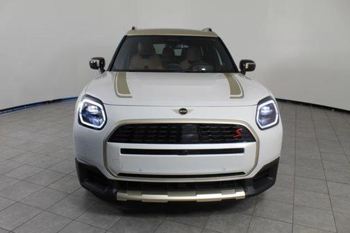 2025 MINI Countryman Cooper S ALL4