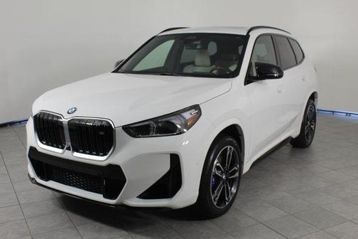2025 BMW X1 M35i