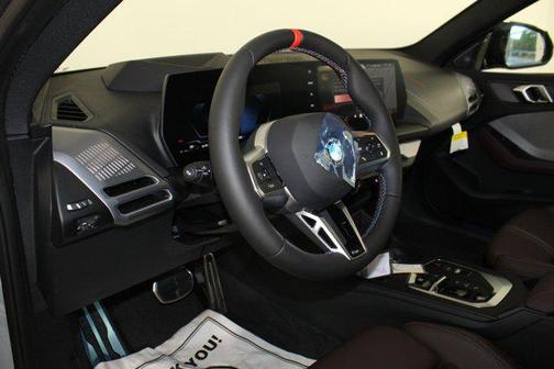 2026 BMW M235 Gran Coupe M235 xDrive