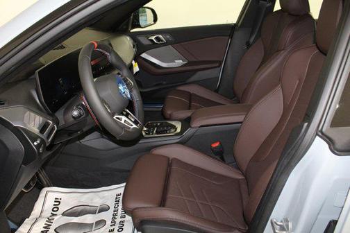 2026 BMW M235 Gran Coupe M235 xDrive