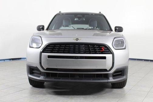 2026 MINI Countryman Cooper S ALL4