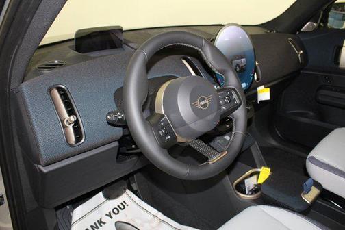 2026 MINI Countryman Cooper S ALL4