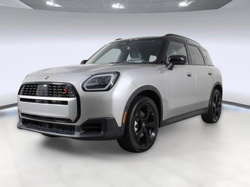 2026 MINI Countryman Cooper S ALL4
