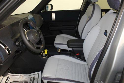 2026 MINI Countryman Cooper S ALL4