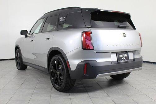 2026 MINI Countryman Cooper S ALL4