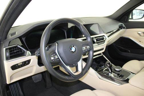 2022 BMW 330 330i