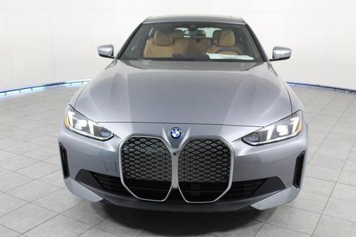 2025 BMW i4 Gran Coupe xDrive40