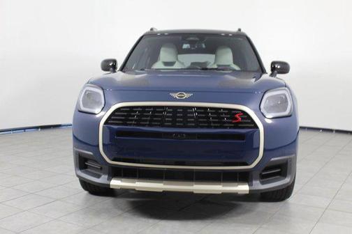 2026 MINI Countryman Cooper S ALL4