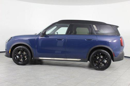 2026 MINI Countryman Cooper S ALL4