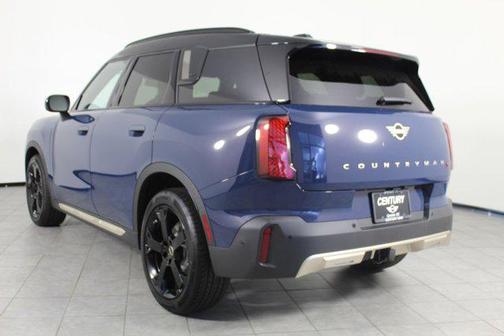 2026 MINI Countryman Cooper S ALL4