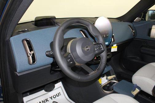 2026 MINI Countryman Cooper S ALL4