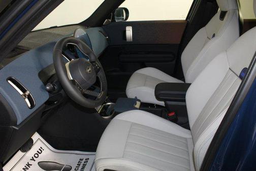 2026 MINI Countryman Cooper S ALL4