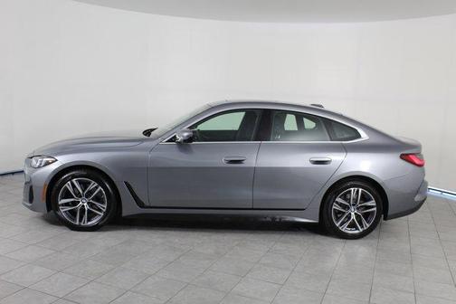 2025 BMW 430 Gran Coupe i xDrive