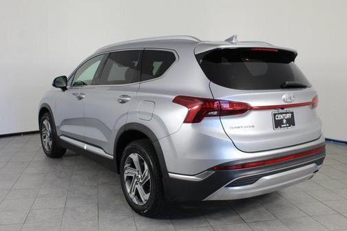 2022 Hyundai SANTA FE SEL 2.4