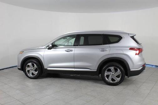 2022 Hyundai SANTA FE SEL 2.4