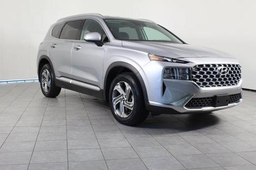 2022 Hyundai SANTA FE SEL 2.4
