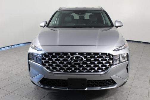 2022 Hyundai SANTA FE SEL 2.4