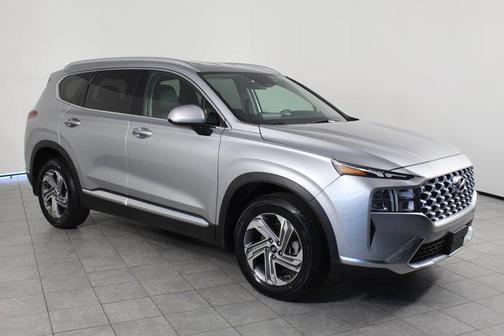 2022 Hyundai SANTA FE SEL 2.4