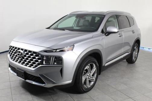 2022 Hyundai SANTA FE SEL 2.4
