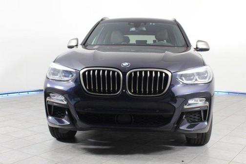 2018 BMW X3 M40i