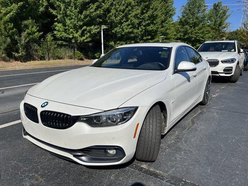 2020 BMW 430 Gran Coupe i