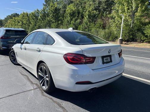 2020 BMW 430 Gran Coupe i