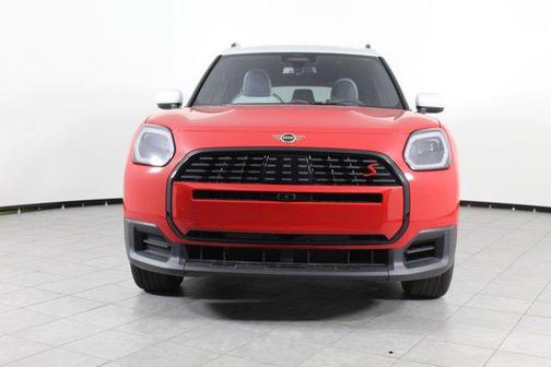 2026 MINI Countryman Cooper S ALL4