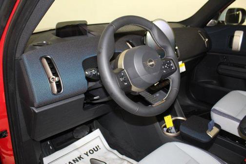 2026 MINI Countryman Cooper S ALL4