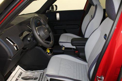 2026 MINI Countryman Cooper S ALL4