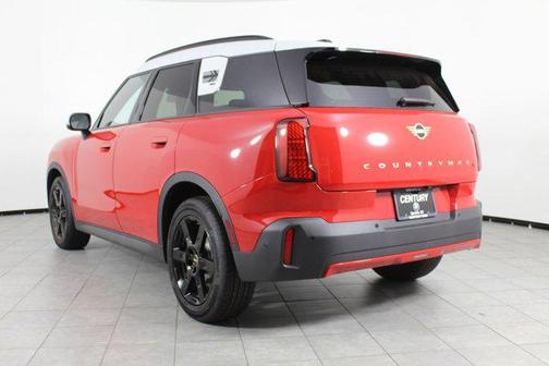 2026 MINI Countryman Cooper S ALL4
