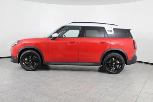 2026 MINI Countryman Cooper S ALL4