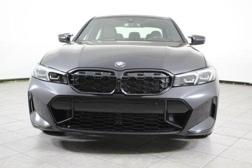 2026 BMW M340 xDrive