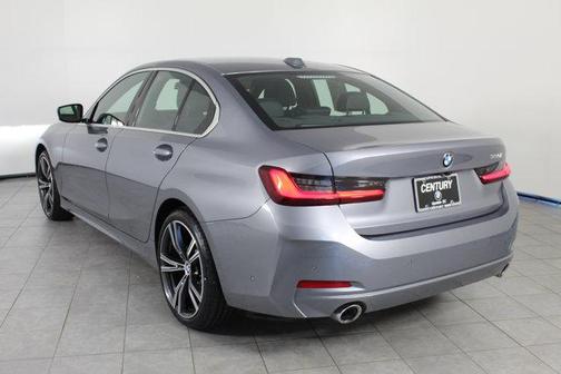 2024 BMW 330 i