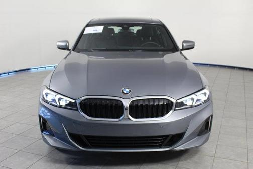 2024 BMW 330 i