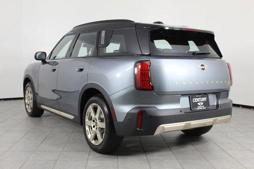 2025 MINI Countryman Cooper S ALL4