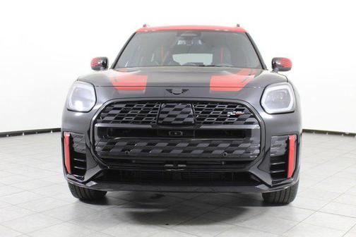 2026 MINI Countryman John Cooper Works ALL4