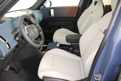 2026 MINI Countryman Cooper S ALL4