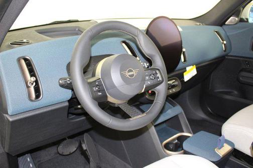 2026 MINI Countryman Cooper S ALL4