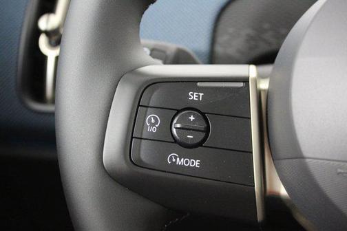 2026 MINI Countryman Cooper S ALL4