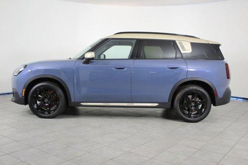 2026 MINI Countryman Cooper S ALL4