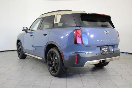 2026 MINI Countryman Cooper S ALL4