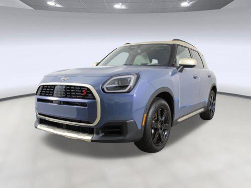 2026 MINI Countryman Cooper S ALL4