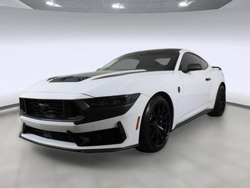 2024 Ford Mustang Dark Horse Fastback