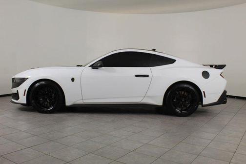 2024 Ford Mustang Dark Horse Fastback