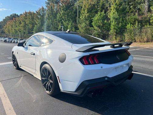 2024 Ford Mustang Dark Horse Fastback