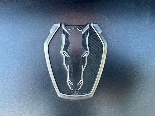 2024 Ford Mustang Dark Horse Fastback