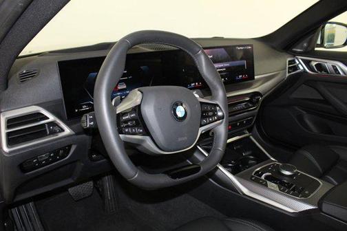 2025 BMW 430 Gran Coupe i xDrive