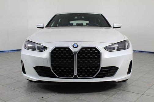 2025 BMW 430 Gran Coupe i xDrive