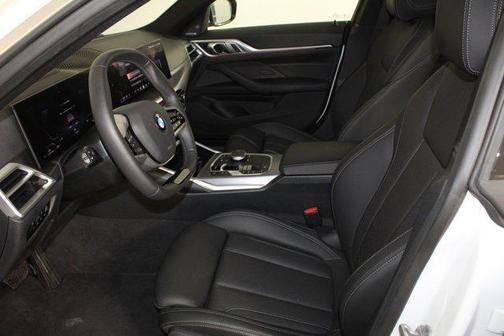 2025 BMW 430 Gran Coupe i xDrive