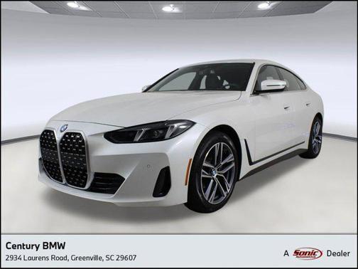 2025 BMW 430 Gran Coupe i xDrive